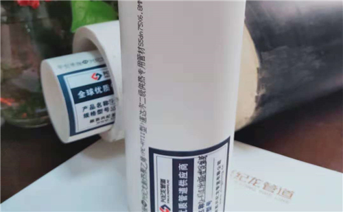 “興紀(jì)龍”P(pán)ERTII型管